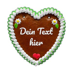 Firmenevent 16 cm mit Text